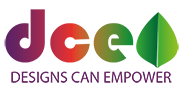 Designs Can Empower Logo