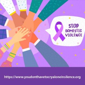 Read more about the article You Don’t Have to Cry Alone in Silence