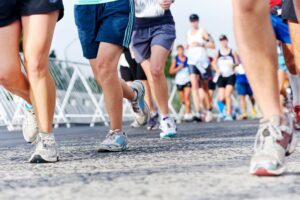 Read more about the article Harris Health 2022 Texas Med Run