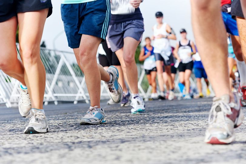 Harris Health 2022 Texas Med Run