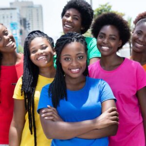 Read more about the article Helping Local Girls Through Mentorship