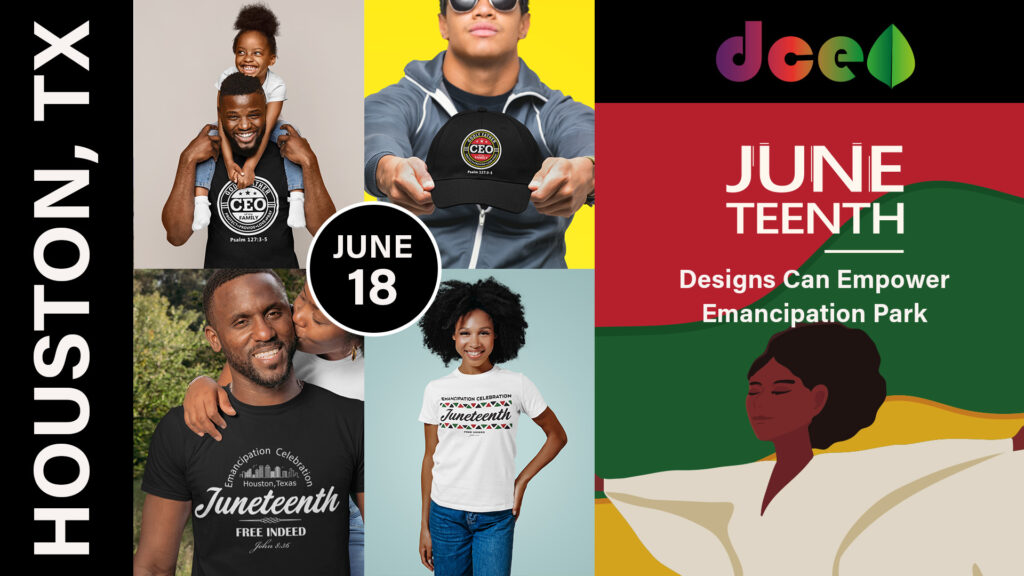 Juneteenth Video