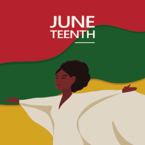 Read more about the article Celebrating Juneteenth at Emancipation Park
