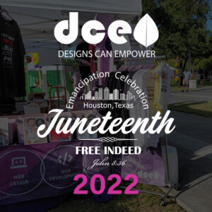 Read more about the article Thank You Juneteenth Customers