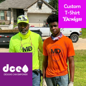 Read more about the article Supporting Small Business with Custom Branded Clothing