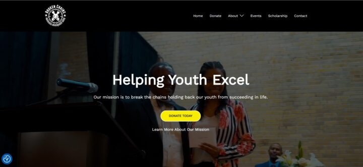 Helping Urban Youth Excel