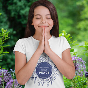 Read more about the article Supporting Peace in the Community