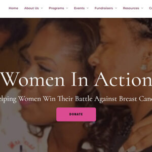 Read more about the article Supporting Breast Cancer Survivors