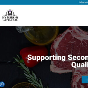 Read more about the article A New Online Presence for a Small Business