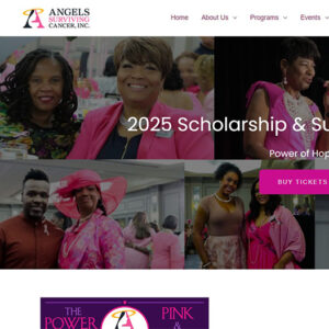 Read more about the article Another Year Another Fundraiser Served